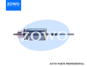 IM414 STARTER MOTOR ARMATURE 24V