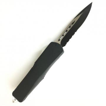 Coltello a lama pieghevole con apertura Actomatic