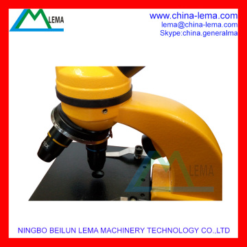 Metal Kids Toy Microscope