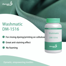 Мыльный агент Washmatic DM-1516