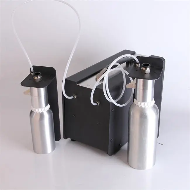 Hot New Product Hotel Scent Air Machine with Fragrance