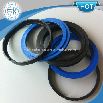 KDAS/ DAS hydraulic oil seal for hydro-cylinder