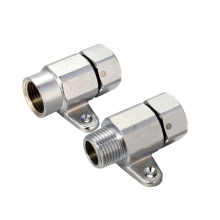 HT-D0033 Installation-free bottom base connector