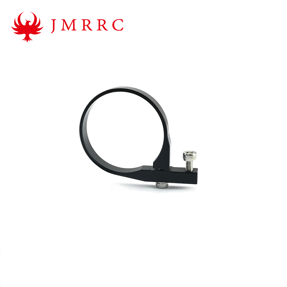 Jmrrc 30mm Drone Arm Fixer Fix Clamp For X6 Motor Combo