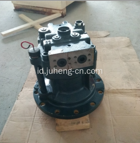 Excavator R210-7 31Q5-10131 R210-7 SWING MOTOR