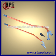 Vacuum Tire Removal tool kit 3pcs tire mount demount tools kit truck vacuum tire wheel removal tools