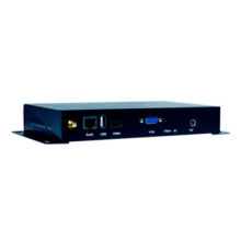 SC-8028 HDMI 1080p network based advertising signage player