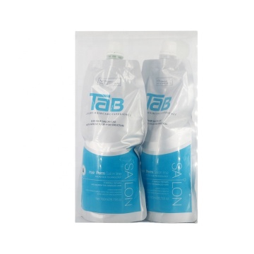 Best Digital-Perm Lotion for Salon Use: Premium Hair Curling Cream