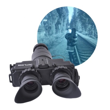 VY Optics FOM 1600 PVS-7 Night Vision Goggles