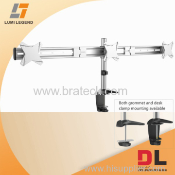 Lcd Monitor Mounting Bracket?