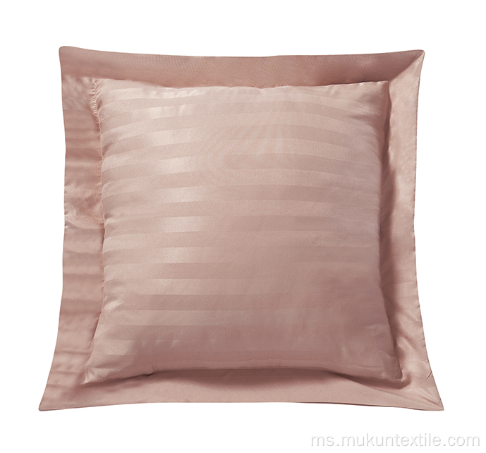 Rumah / Hotel Putih 100% Poliester Pillowcase Cover