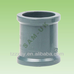 pvc male and female industrial plug and socket