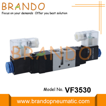 VF3530 SMC Type Air Pneumatic Solenoid Valve 5/3