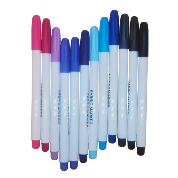 Outai Factory Wholesale Fabric Marker Pen Permanent Non-toxic Waterproof Clothing Fabric Marker Set