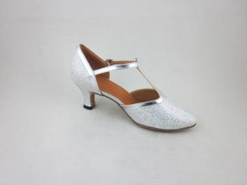 Girls ballroom shoes Size 4
