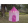 Kids Playing Tent Portable Teepee castle tent