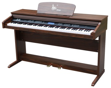 Hot sale 88 key electronic piano musical instruments