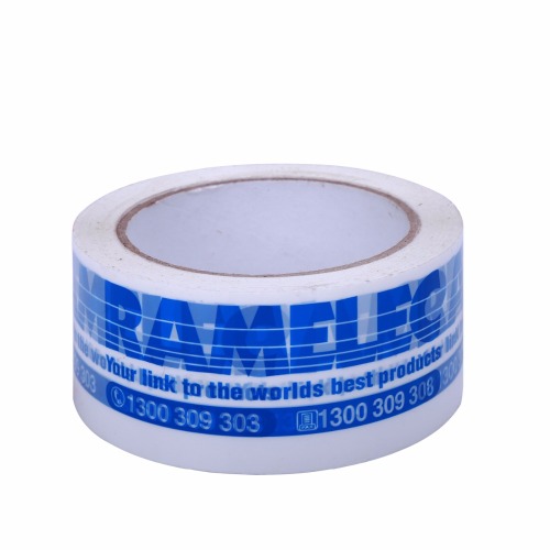 Kustom cetak karton sealing tape rolls