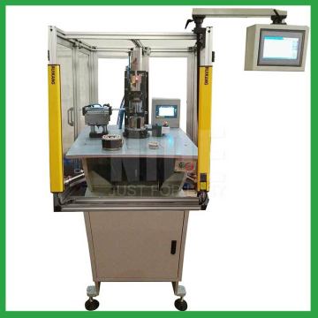 BLDC stator Cam structure Needle Winding Machine