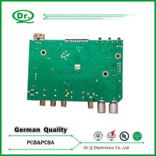 SMT pcb assembly company / pcb assembling company