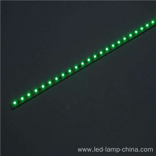 12v 60pcs Rigid SMD5050 Led Strip Light Waterproof