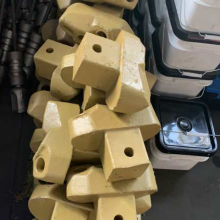 High Quality RP4 Pilot Bits & Rock Auger Bits