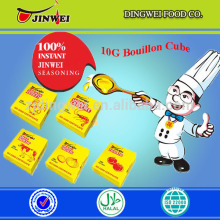 NEW ARRIVE AFRICA MUSLIM HALAL CHICKEN BOUILLON LED CUBES