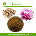 Paeonol 99% Tree Pivoine Extrait d'écorce Poudre Prix