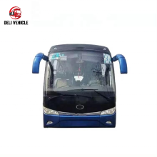 Best Price Used 54 Seats XMQ Coach Bus for Sale (2014)