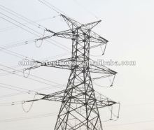 GS02-1000-Il, Transmission Line Tower
