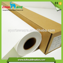 hot sale korea iron-on transfer paper in roll size