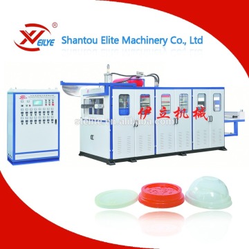 Hydraulic Cup/Bowl/Lid Making Machine