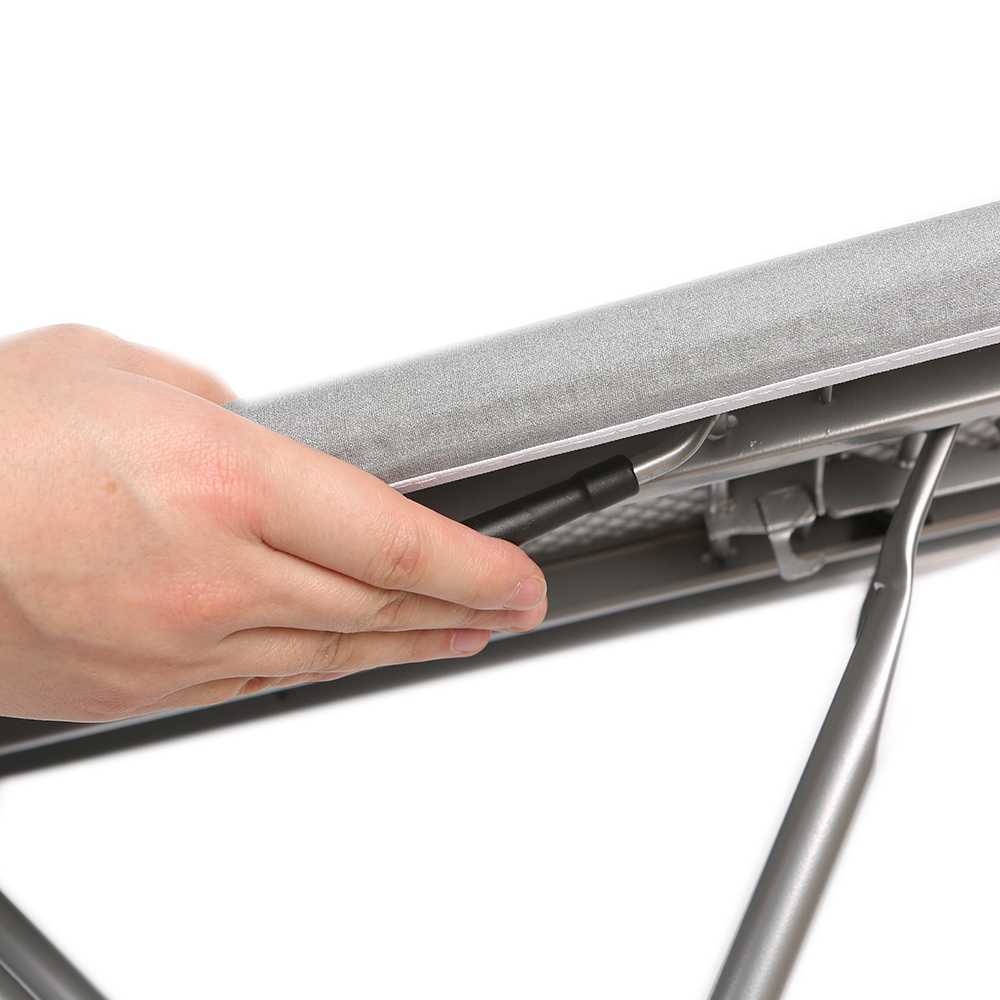 Folding Ironing Desktop With Bracket