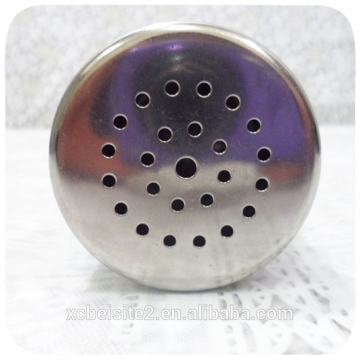 J483 Stainless steel Seasonings & Table Condiments Spice bottle