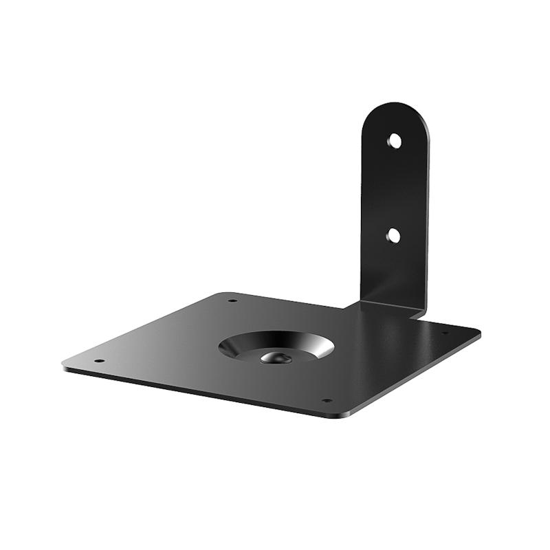 furniture accessory metal shelf wall mounted bracket