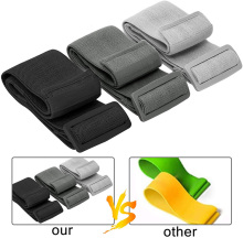 Adjustable Mini Work Out Stretch Resistance Bands