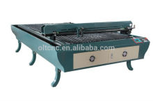 plastic CO2 Laser Cutting Machine