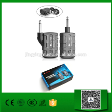 Digital Wireless Transmitter and Receiver