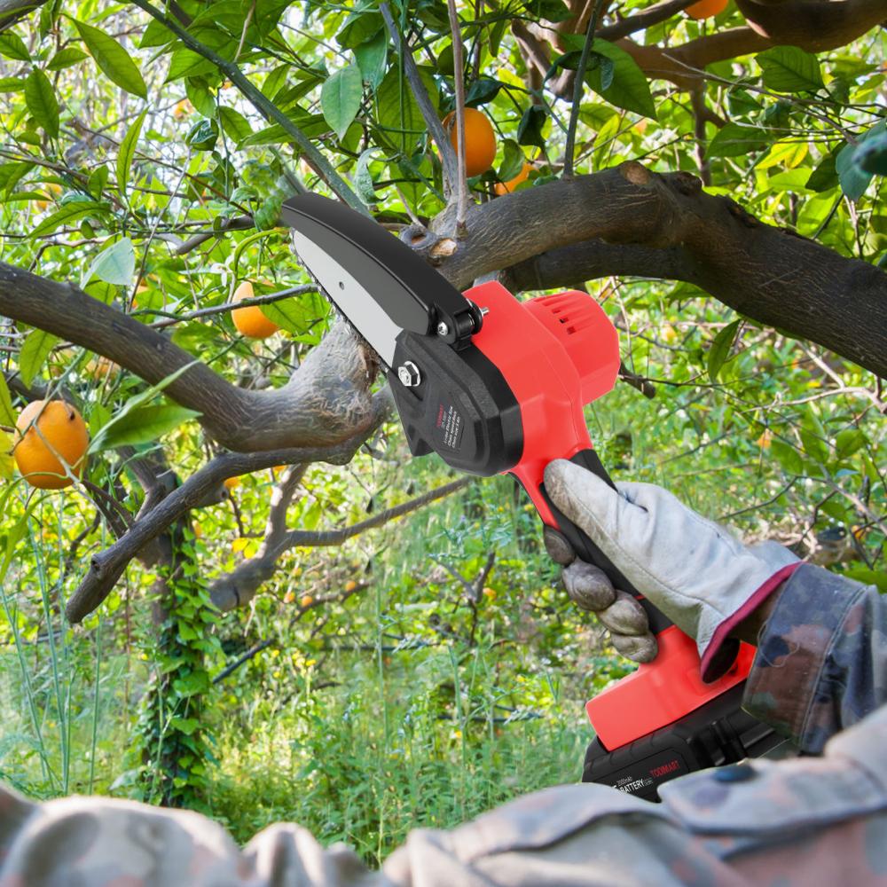 Mini Chainsaw