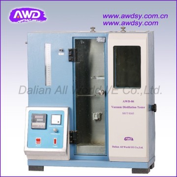 AWD-06Petroleum tester/ Distillation Apparatus/Oil Tester
