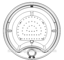 ES-PL03 , twilight sensor lamp