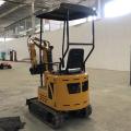 1ton Mini Excavator 1ton Ton Cheap Price