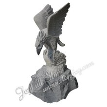 Eagle Animal Carvings