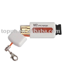 Card Reader TP-401D (Micro SD card reader, usb card reader)