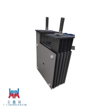 MMO-Coated Titanium Anodes for Sodium Hypochlorite