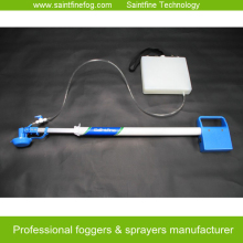 2014 Hot Design Battery Knapsack Power Sprayer