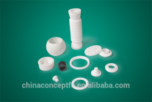 plastic PTFE material shaped products