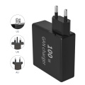 100W USB C Wall Charger