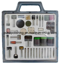 138PCS Rotary Tool Accessory Kit