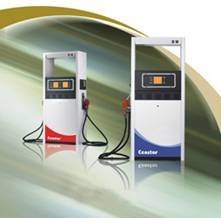 Gas Filling Service Stations Pump Auto Retail Ethanol Petrol Diesel Gasoline Fuel Dispenser